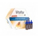 vitaflor defensas 200 ml x 20 ampollas