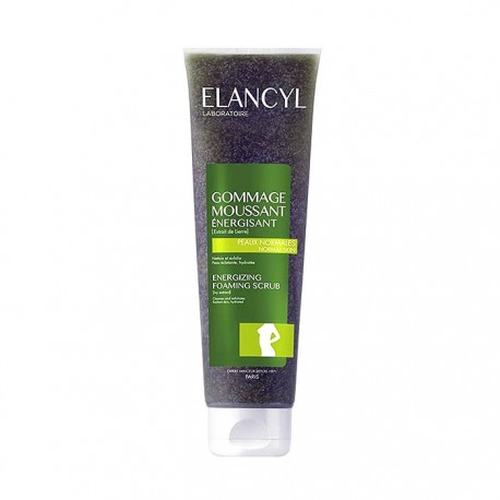 Elancyl gel exfoliante tonificante 150ml
