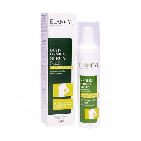 Elancyl Bust-Firming Sérum 50ml