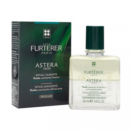 René Furterer Astera fluido calmante frescor 50ml