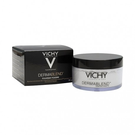 Vichy Dermablend fijador en polvo 35ml