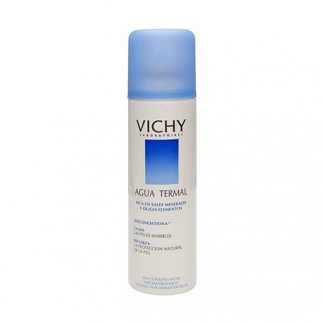 VICHY Agua Termal Mineralizante 150 ml