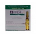 Endocare C Oil Free 30 Ampollas X 2 ml