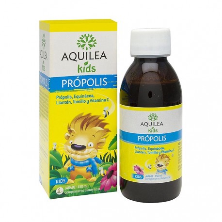 Aquilea própolis kids 150ml