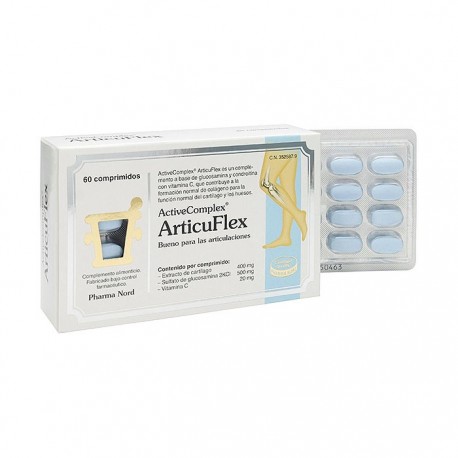 ACTIVECOMPLEX ARTICUFLEX 60 COMP