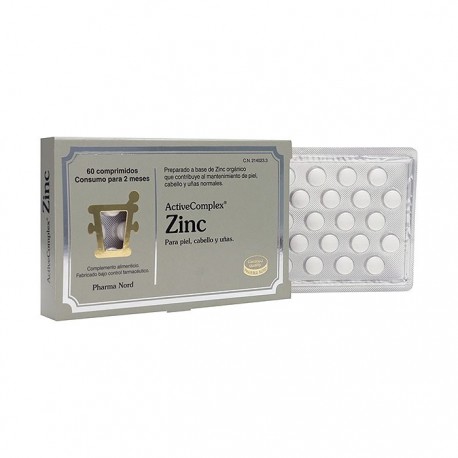 ACTIVECOMPLEX ZINC 60 COMP