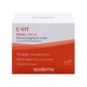 Sesderma C-Vit Crema Facial Hidratante 50ml