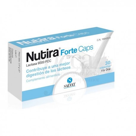 nutira forte 30 capsulas