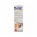 nutribén cacao con galletas maria 300 g.