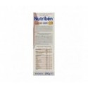 nutribén cacao con galletas maria 300 g.