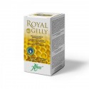 aboca royal gelly bio 40 tabletas
