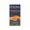 Control Finissimo 24uds