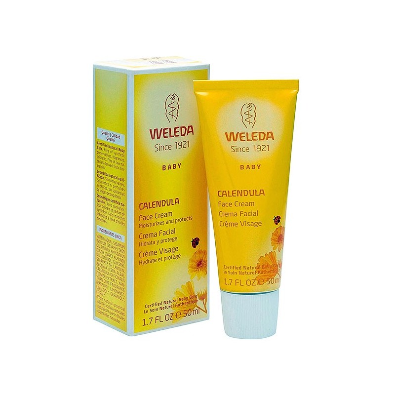 Weleda, , Farmacias 1000