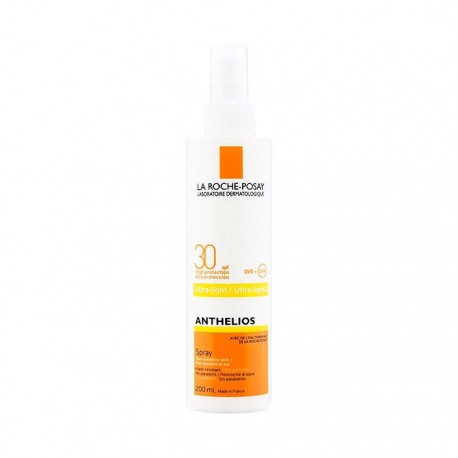 Anthelios XL 30+ Spray 200ml