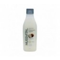 Mussvital gel de baño con leche coco 750ml