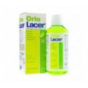 OrtoLacer colutorio sabor lima 500ml