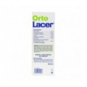 OrtoLacer colutorio sabor lima 500ml