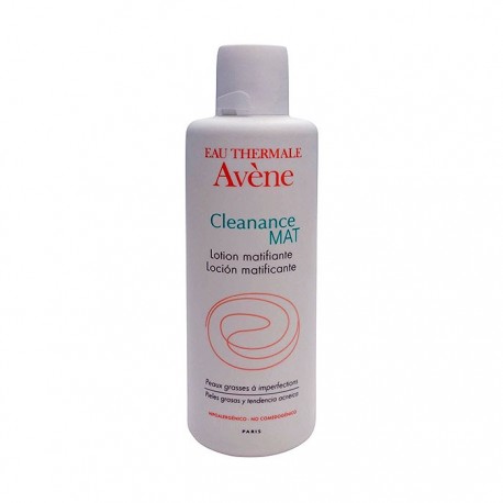 Cleanance Mat Loción Matificante 200 ml