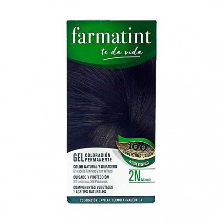 Farmatint 2N moreno 150ml