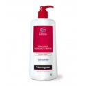 neutrogena locion corp. reparacion 400ml