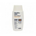 FotoUltra ISDIN Solar Allergy SPF100+ 50 ml