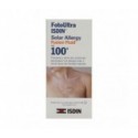 FotoUltra ISDIN Solar Allergy SPF100+ 50 ml