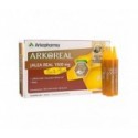arkoreal jalea real 1500 mg. 20 ampollas