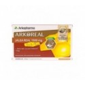 arkoreal jalea real 1500 mg. 20 ampollas