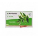 Arkopharma Té Verde Ampollas 20 Viales