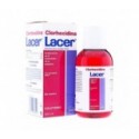 lacer colutorio clorhexidina 200 ml