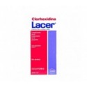 lacer colutorio clorhexidina 200 ml