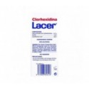 lacer colutorio clorhexidina 200 ml