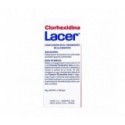 lacer colutorio clorhexidina 200 ml