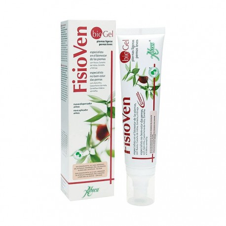 Fisioven Biogel 100ml