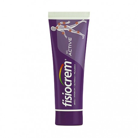 Fisiocrem Crema 60ml