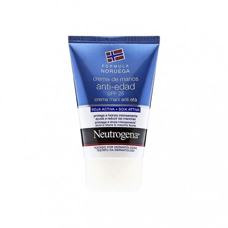 Neutrogena Crema de Manos Antiedad 50 ml