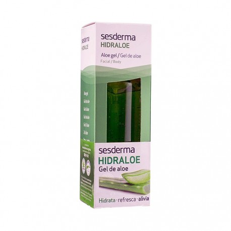 Sesderma Hidraloe Gel Aloe 250 ml