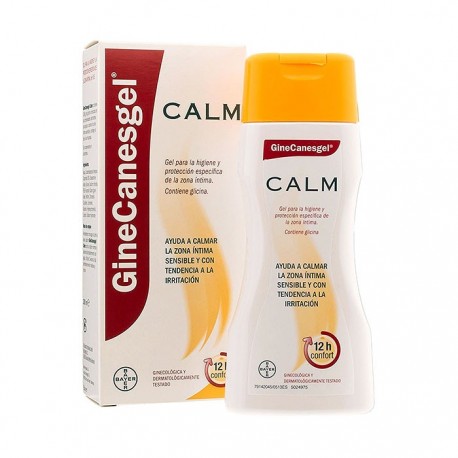 Ginecanesgel Calm 200ml