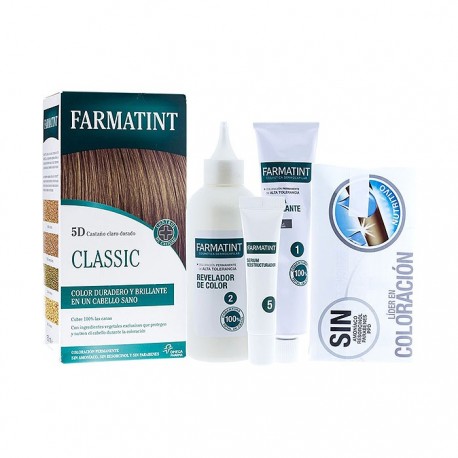 farmatint 5d casta