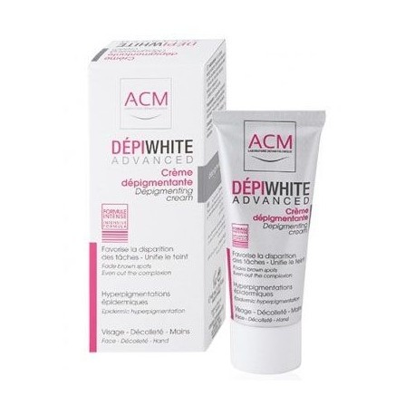 Depiwhite Advanced Crema Despigmentante 40ml