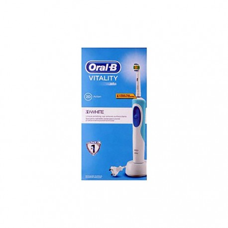 Oral-B® Vitality 3DWhite cepillo eléctrico