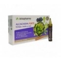 Arkofluido Alcachofa Forte 15 ml 20 Ampollas