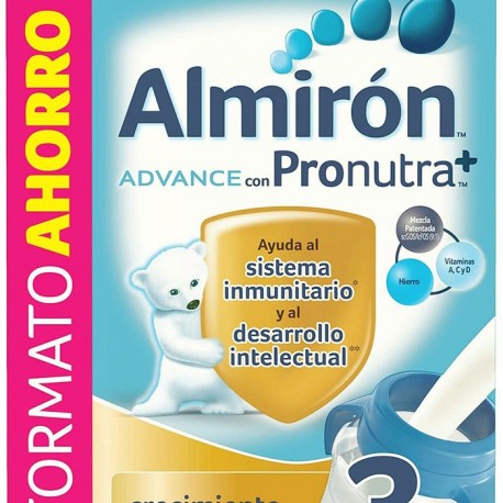 Almirón Advance 3 1200 g