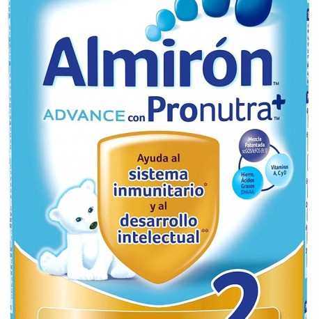 Almiron Advance 2 800 gr