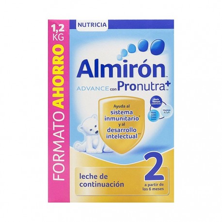 Almirón Advance 2 1200 g