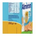 almiron advance galletitas s/gluten 250g