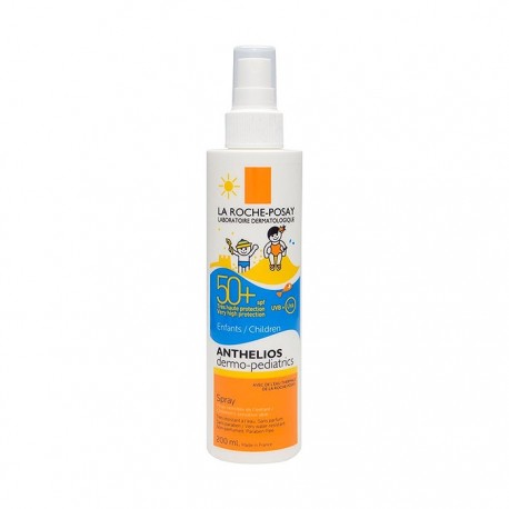 La Roche Posay Anthelios Dermo-Pediatrics Spray SPF50+ 200ml