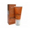 Avene Solar SPF50+ Emulsion Coloreada 50ml