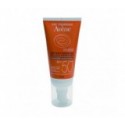 Avene Solar SPF50+ Emulsion Coloreada 50ml