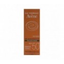 Avene Solar SPF50+ Emulsion Coloreada 50ml